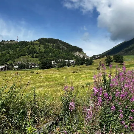Appartamento La Tavernetta Di La Thuile