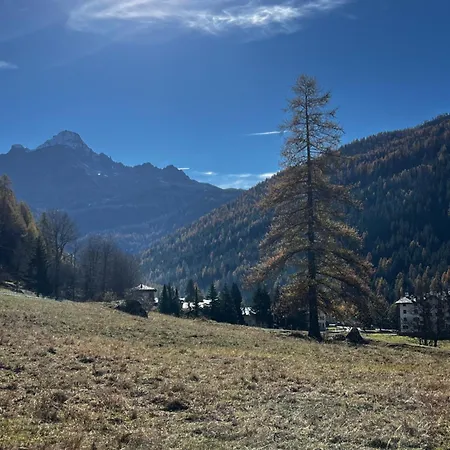 Appartamento La Tavernetta Di *