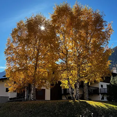 La Tavernetta Di Appartamento