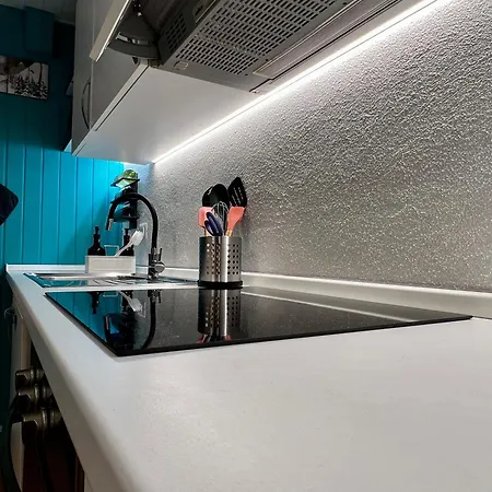 La Tavernetta Di La Thuile
